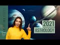 THIS Powerful Astrology Transit Is Happening Now! [What To Do!]