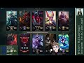 Bronze to Gold climb with Xayah and Rakan (06/05/2026)