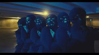 Pi Nu Sigma Gamma Rho Probate Promo Spring 2025
