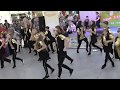 Команда "Dance Mafia" на "Танцуй вместе с АСТТК", 17.12.2017