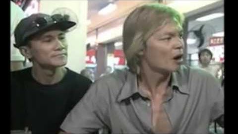 Funny hokkien negotiation scene.funy video song