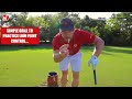 STACK & TILT - IMPROVE YOUR LOW POINT | GOLF TIPS | LESSON 227