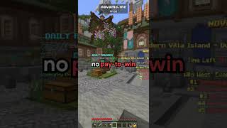 The build competition this month is actually crazy 👀#minecraft  #community