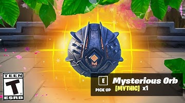 *NEW* Chapter 7 MYTHIC is HERE!
