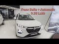 fronx deta plus 1.2 automatic 🤍| Deal pakki samjhu 😎