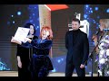 Парфюмерный Оскар 2017 - церемония награждения за лучшие ароматы года