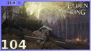 [21x9] Elden Ring, Ep104: Gelmar Hero's Grave