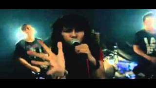 Blackviolet - Mauku band jogja (rock band)