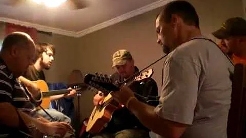 Donald "Duck" Childress - Long Way From Home