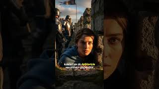 İstanbulun Surları Bu Surlar Nasıl Aşılır? I