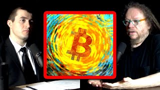 Bitcoin: Is decentralization possible? | Jaron Lanier and Lex Fridman