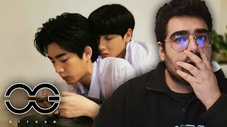 REACTING TO OFFGUN DEFINING BOYFRIEND CULTURE | TAECHIMSEOKJOONG