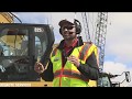 Cat® 325 Excavator Demo | From CONEXPO 2020