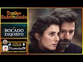 UN BOCADO EXQUISITO Trailer Subtitulado al Español - Katrine Greis-Rosenthal / Nikolaj Coster-Waldau