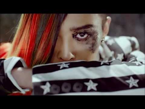 Big Bang - Fantastic Baby - Vocal Cover (female)