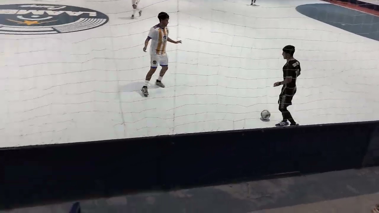 La cantera de saavedra vs toque y toque