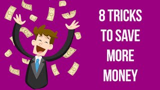 Trick Yourself To Save More Money | How To Be Great With Money Trick Yourself To Save More Money | How To Be Great With Money