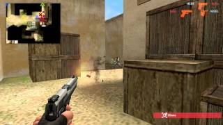5k usp FAST