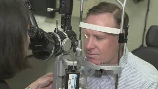 Doctors warn fireworks can cause permanent eye damage during Fourth of July celebrations