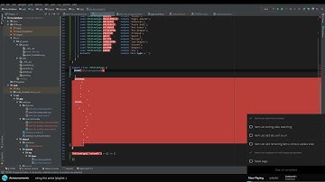 Wiki for Tree of Savior | Day 6 [Web/Angular/Python]