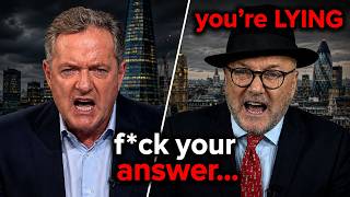 George Galloway Just DESTROYED Piers Morgan LIVE… And It Got Awkward Fast!