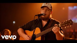Luke Combs ⎯ She Got the Best of Me Inspired ⎮ Country ␥ Contemporary Country ␥ Country Ballad