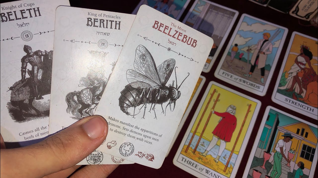 Таро Козерога ♑️ Что вас ждет в целом, в финансовом, профессиональном 💰💴 и эмоциональном плане?