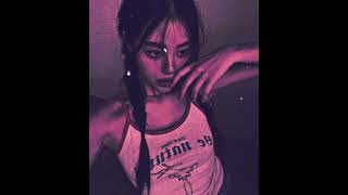 Адлин - No love (slowed + reverb)