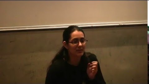 Dr Kakia Chatsiou
