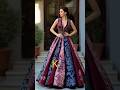 ♥️Beautiful gowns which one is uar♥️ favourite#Shorts#Trendingshorts#Fashionable gowns