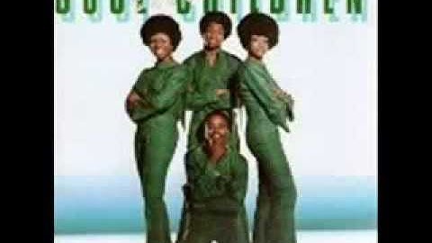 Soul Children- I'll be the other woman