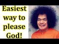 Why pleasing God is better than pleasing the world? (Satsangh)