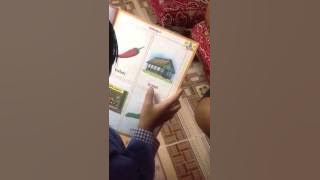 Mengeja yg betoi.....