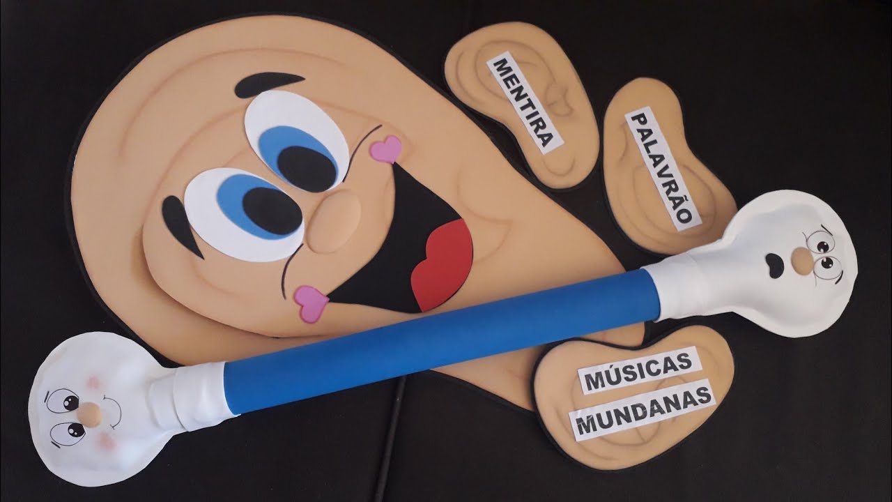 #Diy#RecursoVisualComTiaIony                                      RECURSO VISUAL 