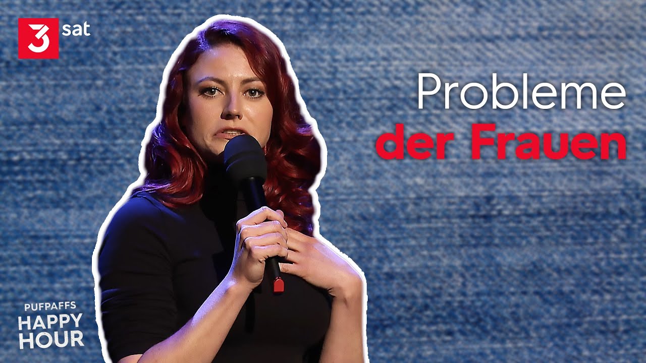 Tahnee über Hosentaschen bei Frauen | Pufpaffs Happy Hour