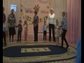1 октября 2015г. - Танец с бабушками и дедушками. Д/с № 42 "Пингвинчик", г. Верхняя Салда