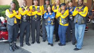 Sound Off!!  Tampa Buffalo Soldiers MC in Kansas 2016?