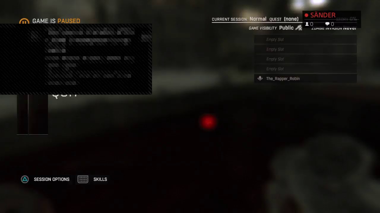 Dying Light Be The Zombie! YouTube