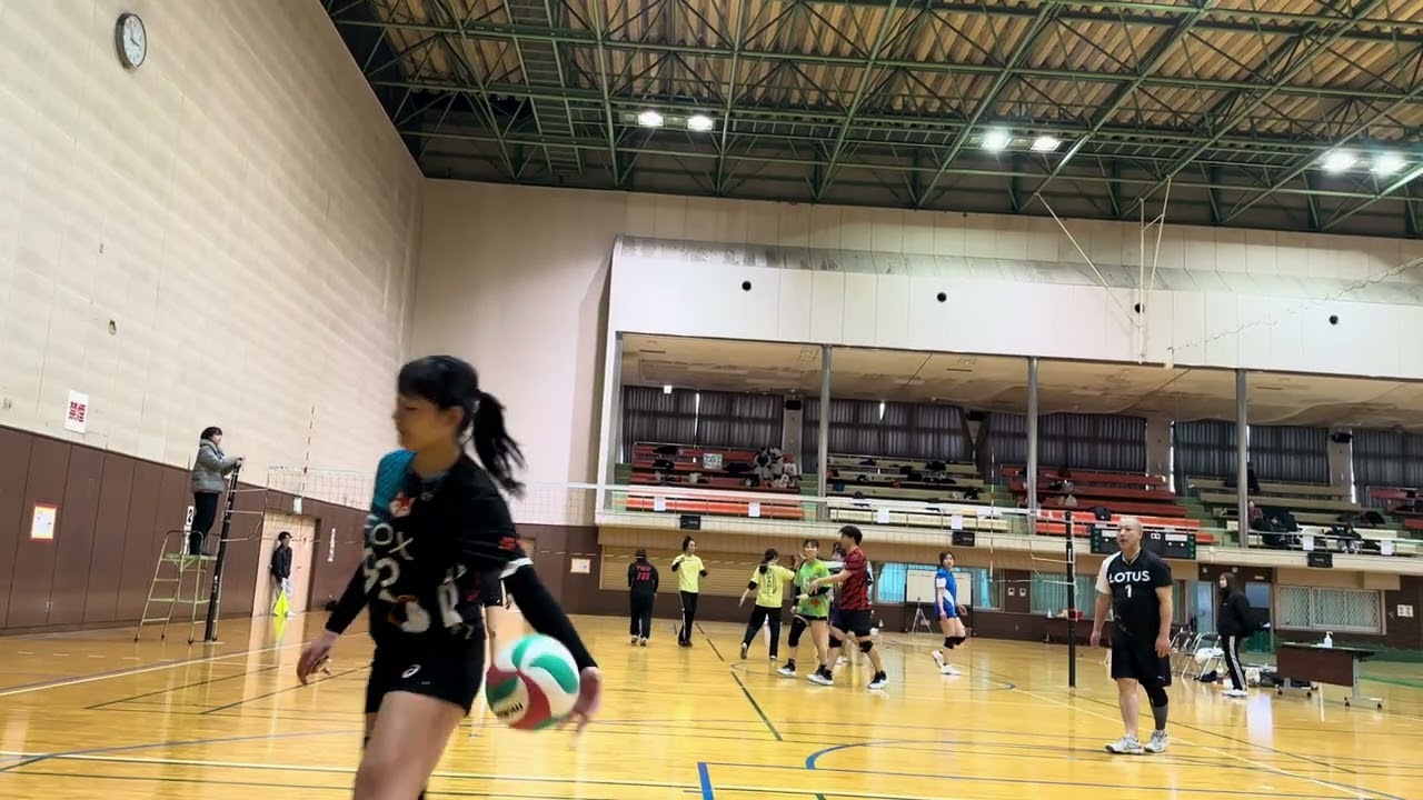 2026/03/08 志木大会⑧