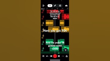 #music #beat #hyperpop #bandlab #odetari