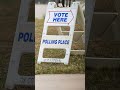 Have questions about how to vote in Oklahoma? We have some answers.