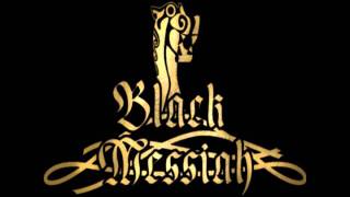 Video thumbnail of "Black Messiah - Sauflied (Lyrics in der Beschreibung)"