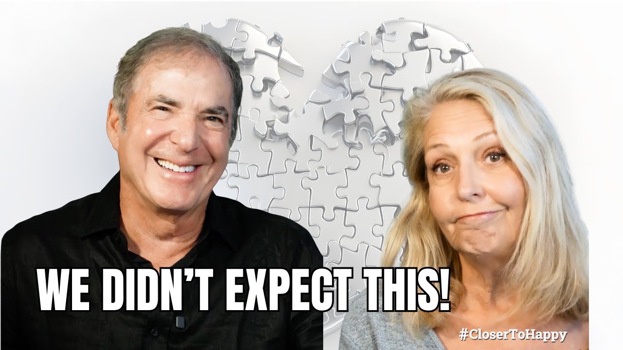 We Moved Abroad… and Our Relationship Changed Overnight