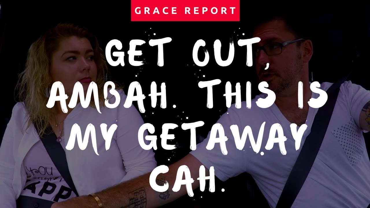 Amber Portwood Dumps Matt Baier He Steals Her Corvette Youtube