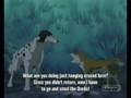 My Opening(Weed, Lion King, Balto...)