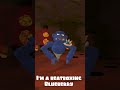 Beatboxing blueberry #vr #ug #ugvr #shortvideo #shorts #blueberry #beatboxing ￼#funny