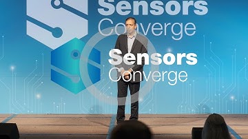 Vijay Sankaran of Johnson Controls - The AI Revolution in Smart Buildings at #sensorsconverge
