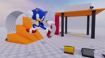 Surge Engine DevLog #1 (Unity)