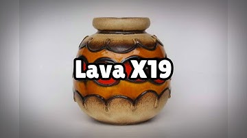 Photos of the Lava X19 | Not A Review!