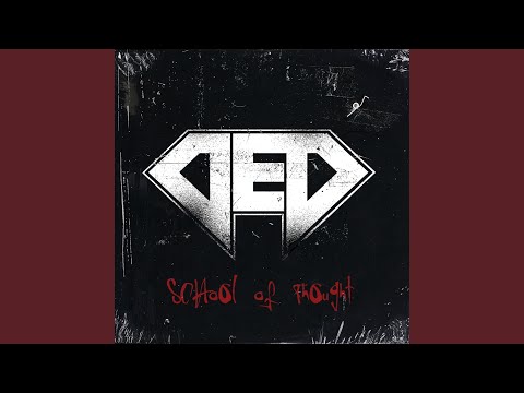 Kill Beautiful Things - DED
